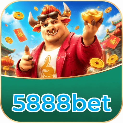 Logo 5888bet Loteria Online