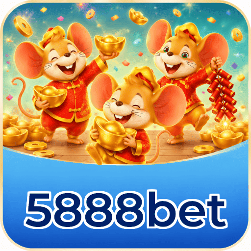 Logo da 5888bet