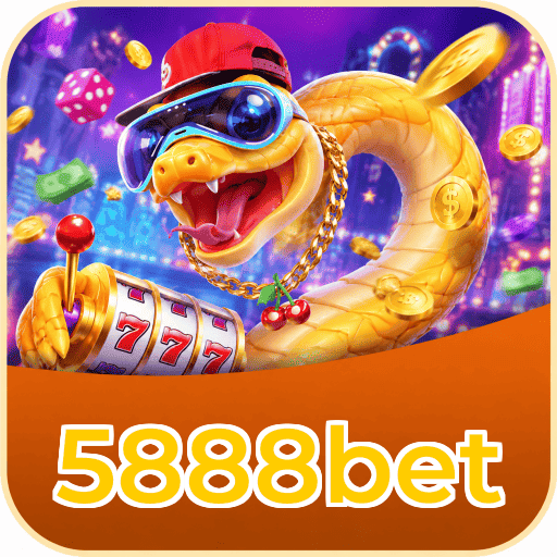 5888bet Logo - Bônus de Cadastro