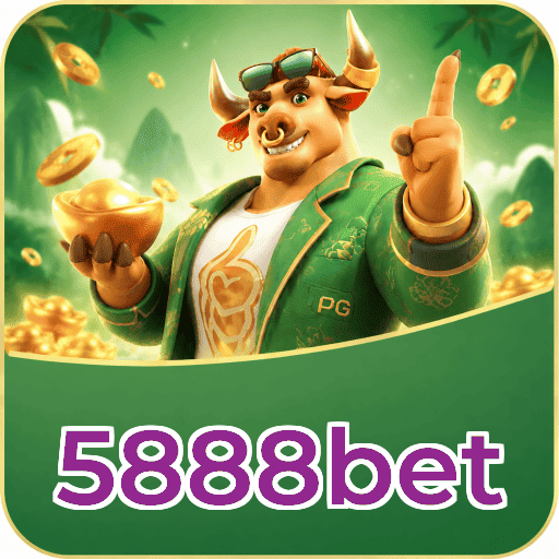 5888bet Logo Verificado