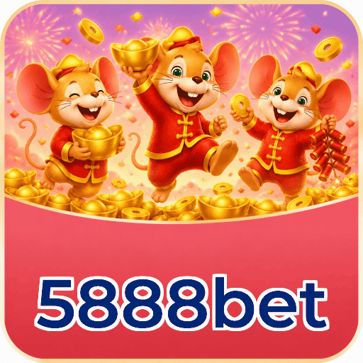 Bot 5888bet Telegram