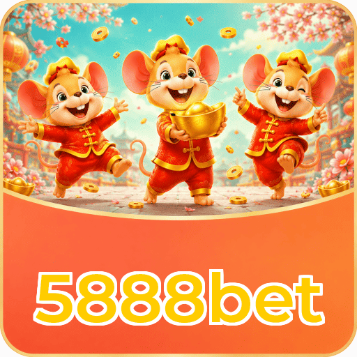 Logo 5888bet Plataforma Certificada