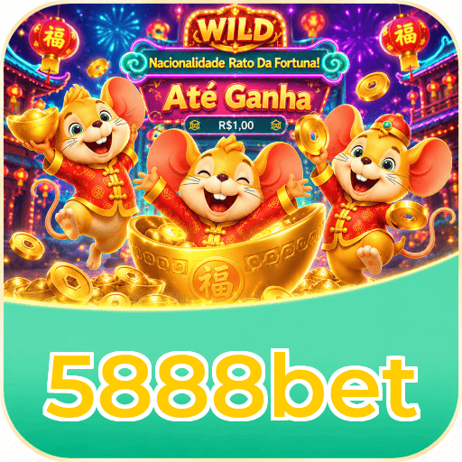 Requisitos do APK 5888bet para Android - Logo Oficial
