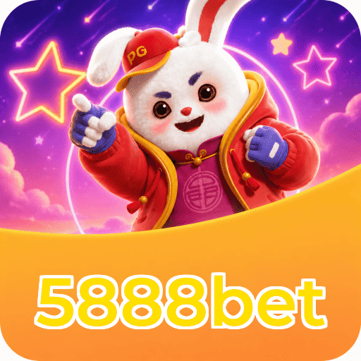 5888bet Logo Seguro